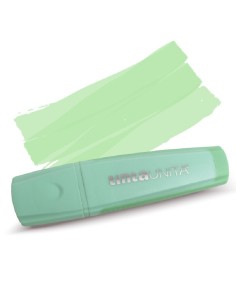 EVIDENZIATORE TINTA UNITA - VERDE MARE