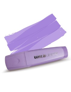 EVIDENZIATORE TINTA UNITA - MALVA