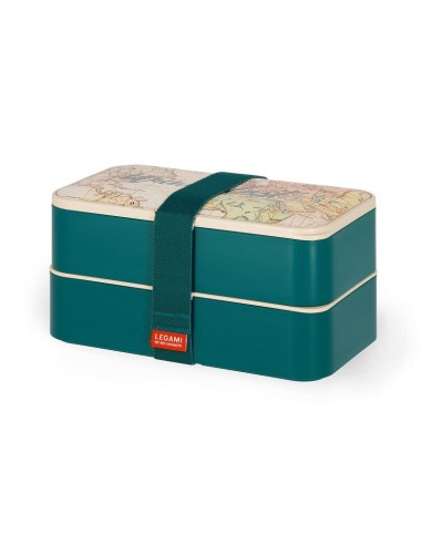 LUNCH BOX 1200ml - TRAVEL