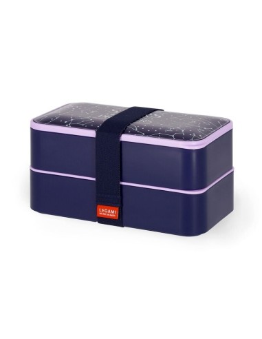 LUNCH BOX 1200ml - STARS