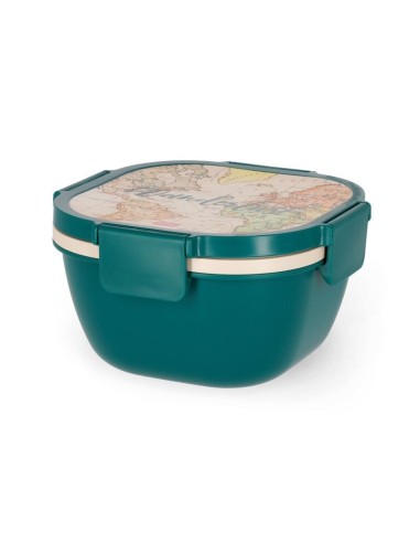 LUNCH BOX 1700ml - TRAVEL
