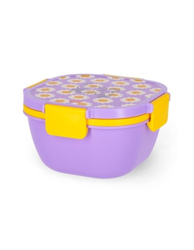 LUNCH BOX 1700ml - DAISY