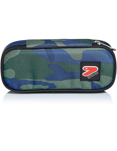ASTUCCIO BUSTINA SEVEN - CAMO ROYALE