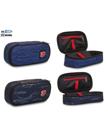ASTUCCIO BUSTINA SEVEN - THE DOUBLE DIGITAL TOUCH 2 VERSIONI
