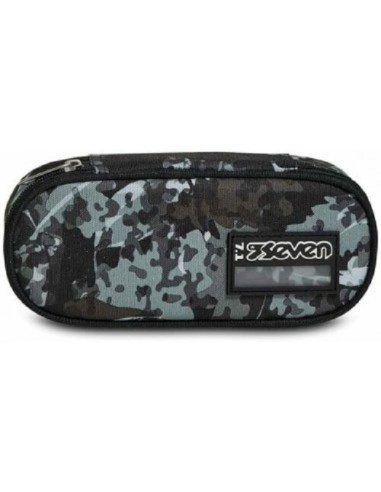 ASTUCCIO SEVEN 7.1 OVALE - FREETHINK BOY MILITARY GREEN