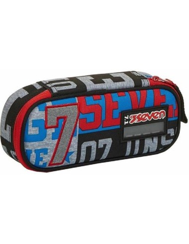 ASTUCCIO SEVEN 7.1 OVALE - TAKE THE FIELD
