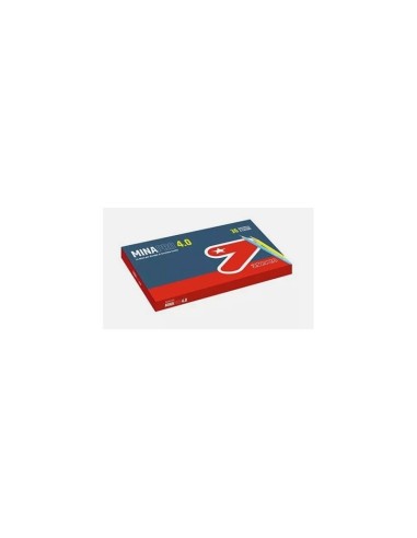 PASTELLI MINAPRO 4.0 - 36pz