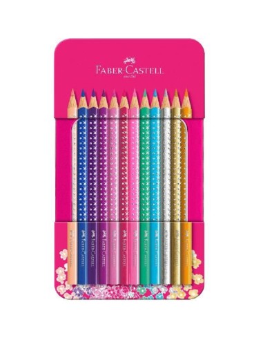 PASTELLI FABER CASTEL 12