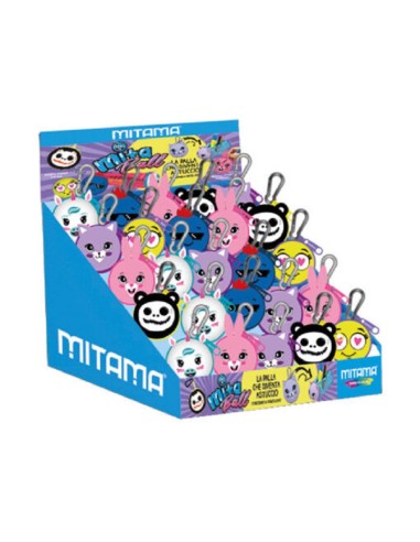 ASTUCCIO MITABALL