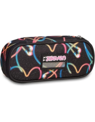ASTUCCIO SEVEN 7.1 OVALE - YOURSELF GIRL