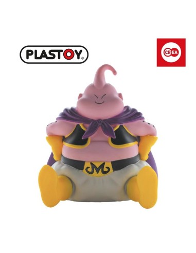 ACTION FIGURE SALVADANAIO DRAGON BALL - MAJIN BU