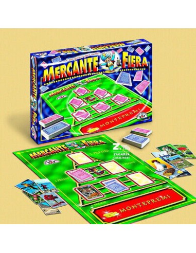 MERCANTE IN FIERA 
