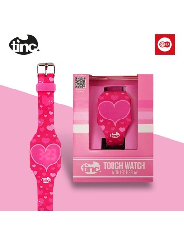 OROLOGIO DIGITALE GIRL 