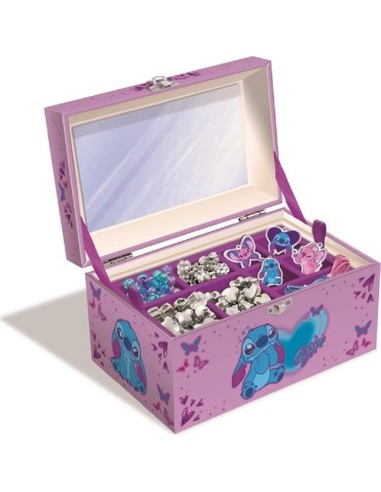 STITCH FRIENDSHIP JEWELLERY