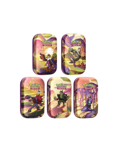 CARTE POKEMON SCARLATTO&VIOLETTO SEGRETO FIABESCO