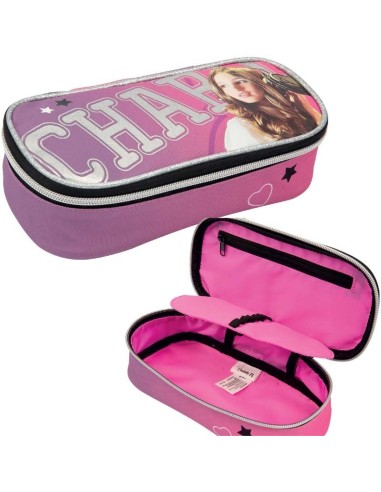 ASTUCCIO OVALE - CHARLOTTE M.
