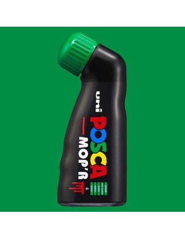 MARCATORE UNI POSCA MOP'R VERDE
