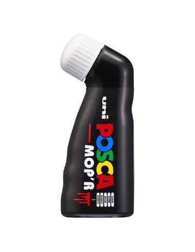 MARCATORE UNI POSCA MOP'R BIANCO