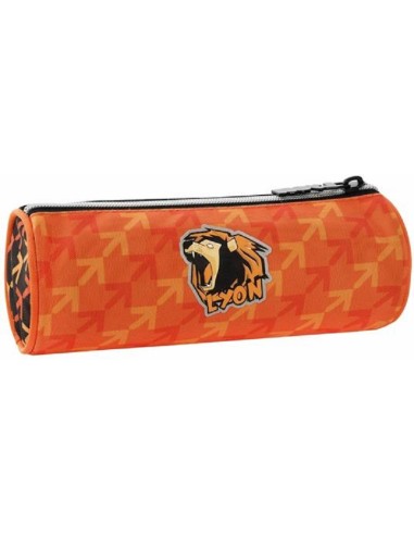 ASTUCCIO TOMBOLONO - LYON GAMER ARANCIONE