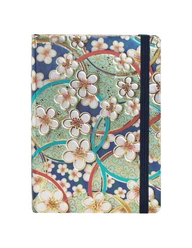 AGENDA COMIX GLAM 12 MESI GIORNALIERA MINI SAKURA