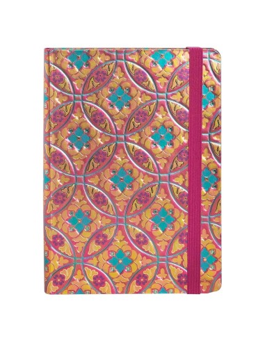 AGENDA COMIX GLAM 12 MESI GIORNALIERO MINI ALHAMBRA