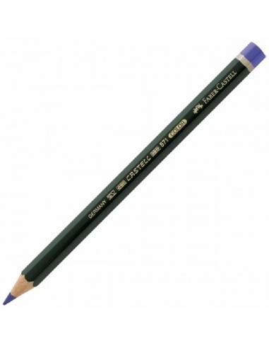 MATITONE BLU FABER CASTELL 