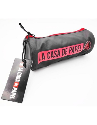 ASTUCCIO TOMBOLONO - LA CASA DI CARTA