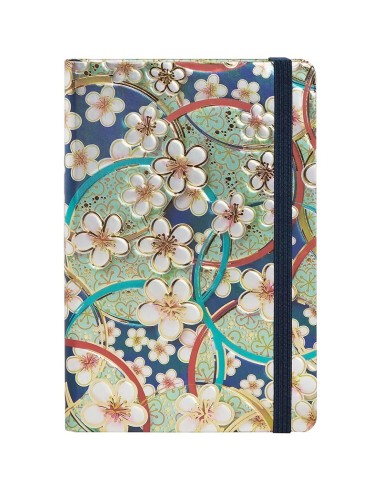 AGENDA COMIX GLAM 12 MESI SETTIMANALE MEDIA SAKURA