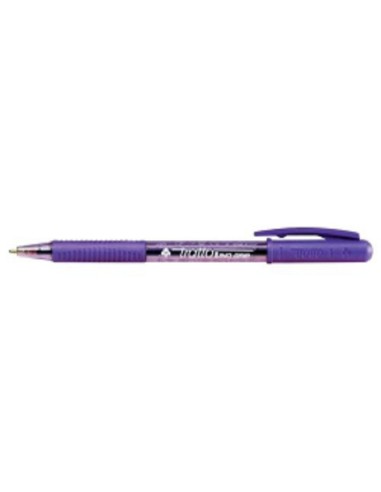 PENNA TRATTO UNO GRIP VIOLA