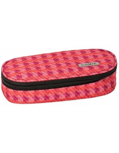ASTUCCIO OVALE COMIX - ALLOVER FASHION