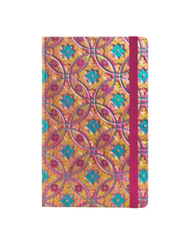 AGENDA COMIX GLAM 12 MESI SETTIMANALE LARGE ALHAMBRA