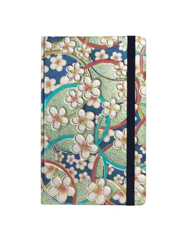 AGENDA COMIX GLAM 12 MESI SETTIMANALE LARGE SAKURA