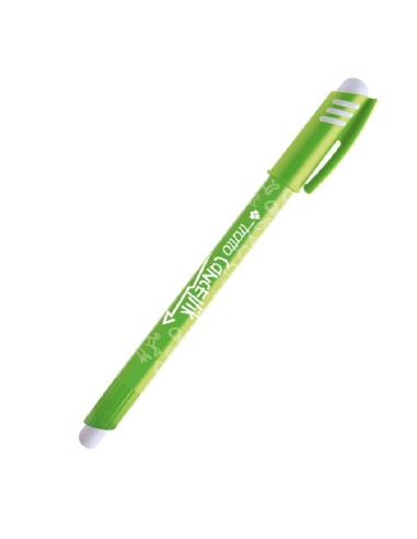 PENNA CANCELLINE TRATTO CANCELLIK VERDE CHIARO