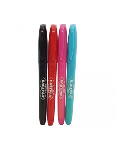 EVIDENZIATORE GIALLO FLUO EASTPAK