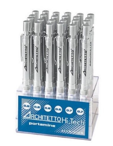 PORTAMINE ARCHITETTO