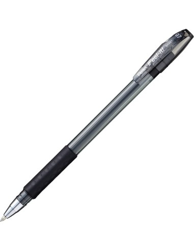PENNA PENTEL FEEL IT 07 NERA