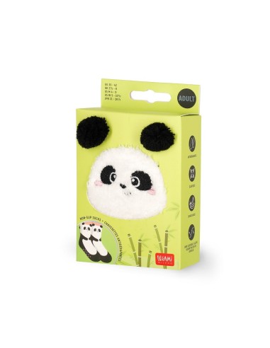 CALZINI ANTISCIVOLO TG 35-42 - IT'S A MATCH - PANDA