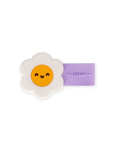 MAGNETIC CLIP - DAISY
