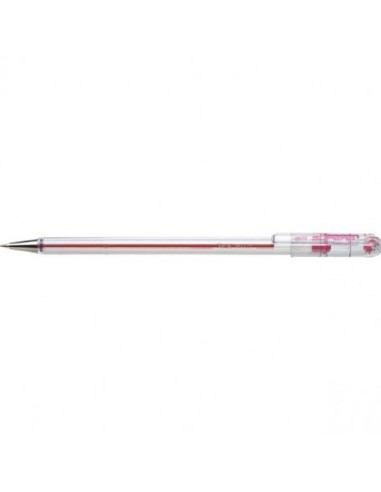 PENNA PENTEL SUPERB ROSSA