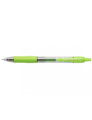PENNA PILOT G2 07 VERDE