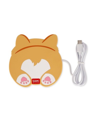 SCALDA TAZZA USB - WARM IT UP - CORGI