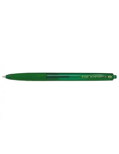PENNA PILOT SUPERGRIP M
