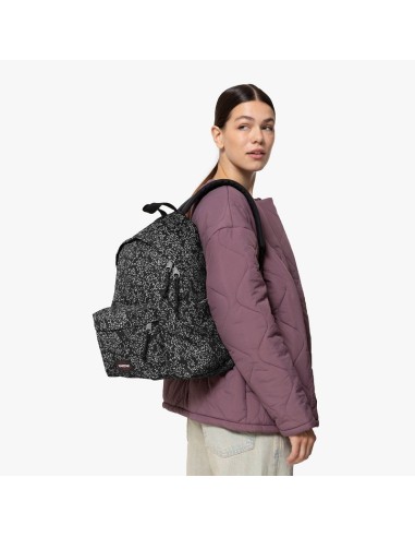 ZAINO PADDED PAK'R EASTPAK 24L - GLITSPLASH BLACK