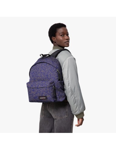 ZAINO PADDED PAK'R EASTPAK 24 L - GLITSPLASH NAVY