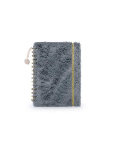 NOTES PELUCHE RIGHE