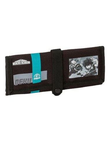 ASTUCCIO ROLL UP COMIX ANIME - MY HERO ACADEMIA - DEKU