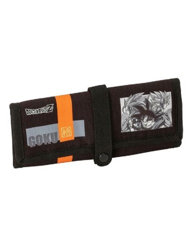 ASTUCCIO ROLL UP COMIX ANIME - DRAGON BALL Z - GOKU