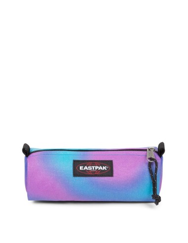 ASTUCCIO BENCHMARK SINGLE EASTPAK - SPARKLY BLUR