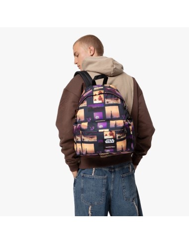 ZAINO DAY PAK'R EASTPAK 24L - SW LANDSCAPE GREY