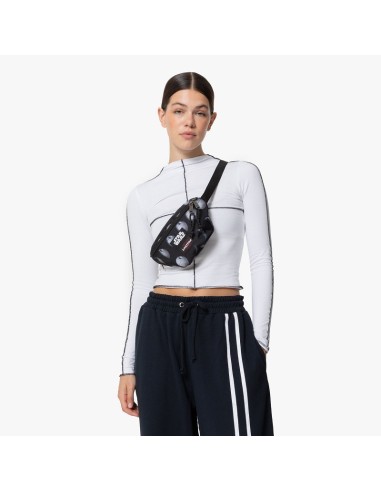 MARSUPIO SPRINGER EASTPAK - SW DEATH STAR BLACK